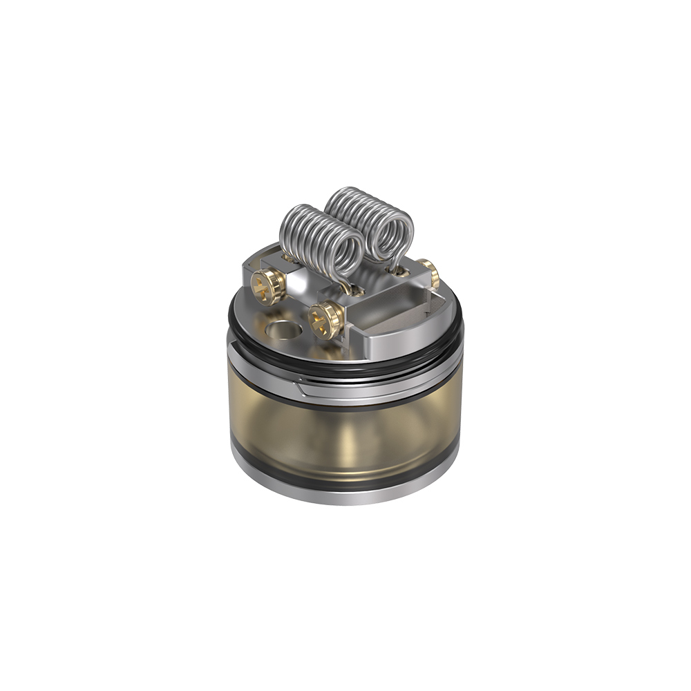 Vandy Vape PYRO V2 BF RDTA Atomizer