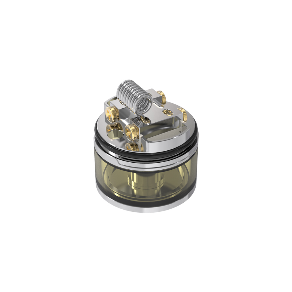 Vandy Vape PYRO V2 BF RDTA Atomizer
