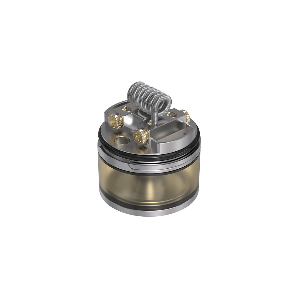 Vandy Vape PYRO V2 BF RDTA Atomizer