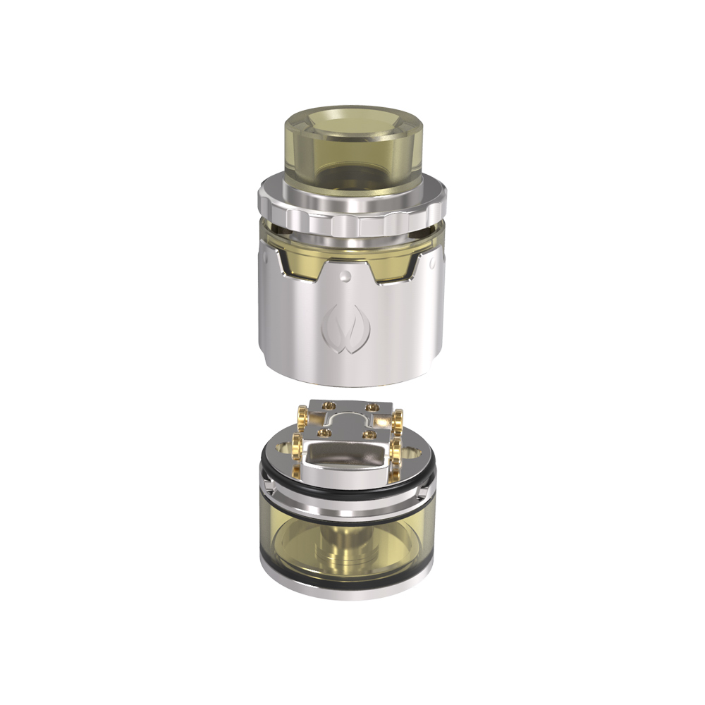Vandy Vape PYRO V2 BF RDTA Atomizer
