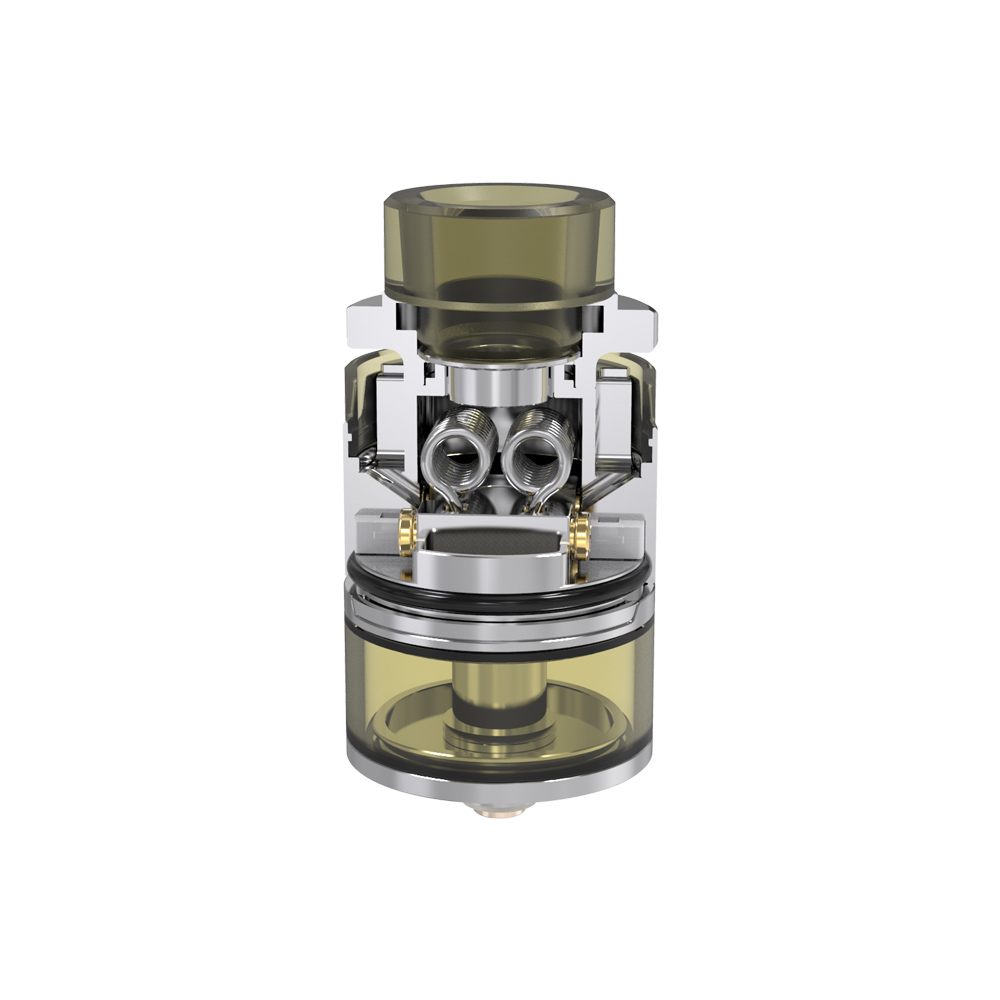 Vandy Vape PYRO V2 BF RDTA Atomizer