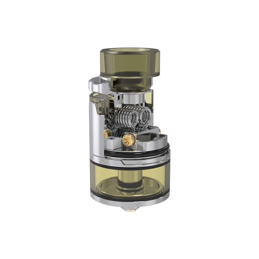 Vandy Vape PYRO V2 BF RDTA Atomizer