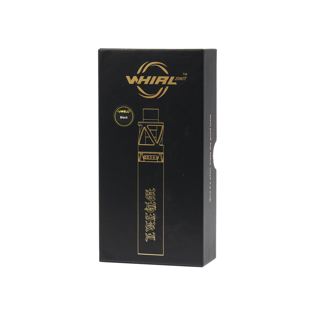 UWELL Whirl 20 Starter Kit 700mAh