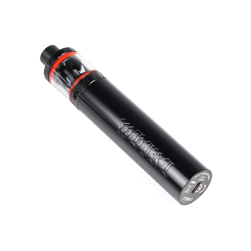 UWELL Whirl 22 Starter Kit 1600mAh