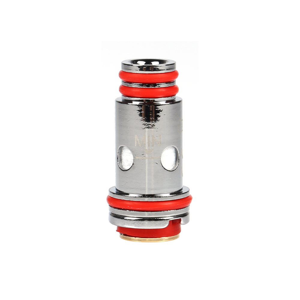 UWELL Whirl Replacement Coils 4pcs/pack