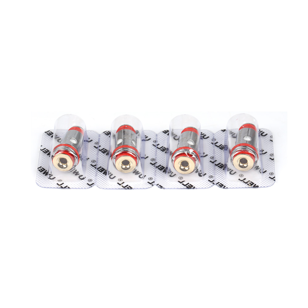 UWELL Whirl Replacement Coils 4pcs/pack