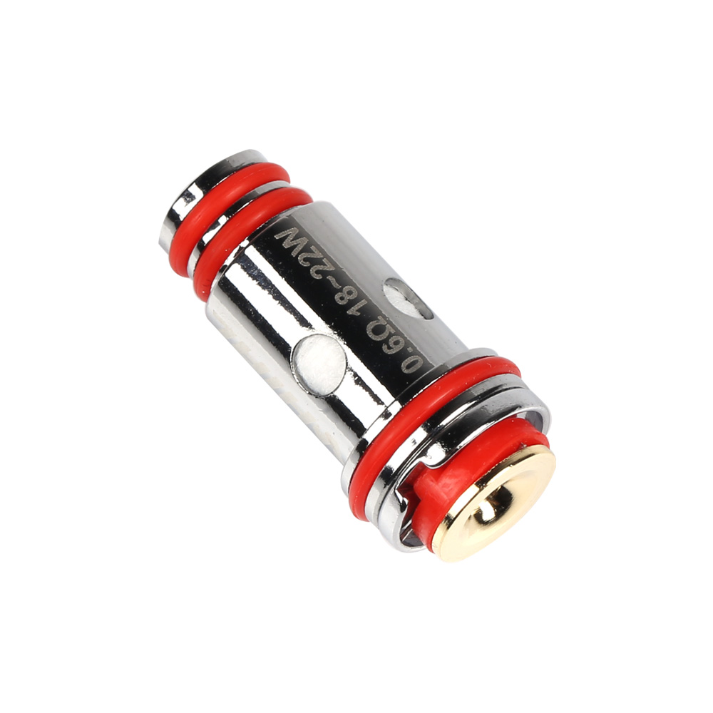 UWELL Whirl Replacement Coils 4pcs/pack