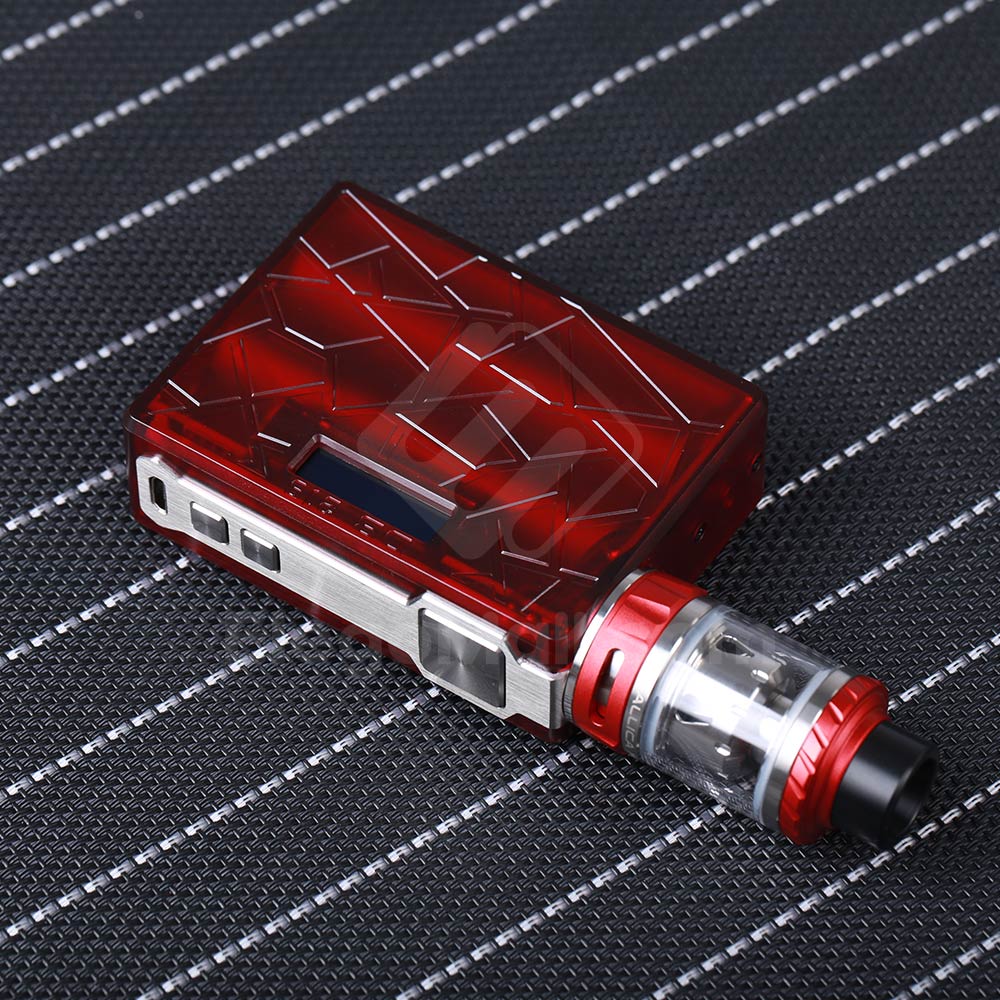 Teslacigs DB219 Kit with Tallica Mini Tank