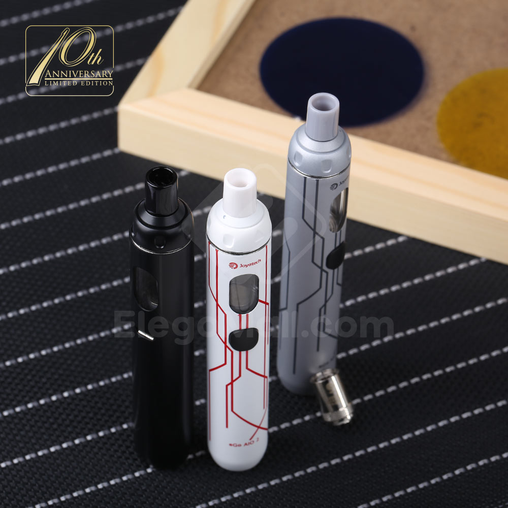 Joyetech eGo AIO Kit 10th Anniversary Edition