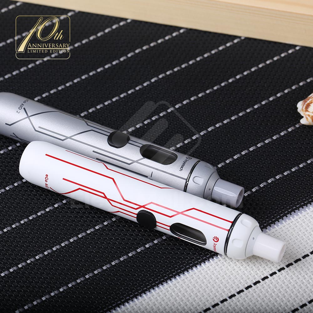 Joyetech eGo AIO Kit 10th Anniversary Edition