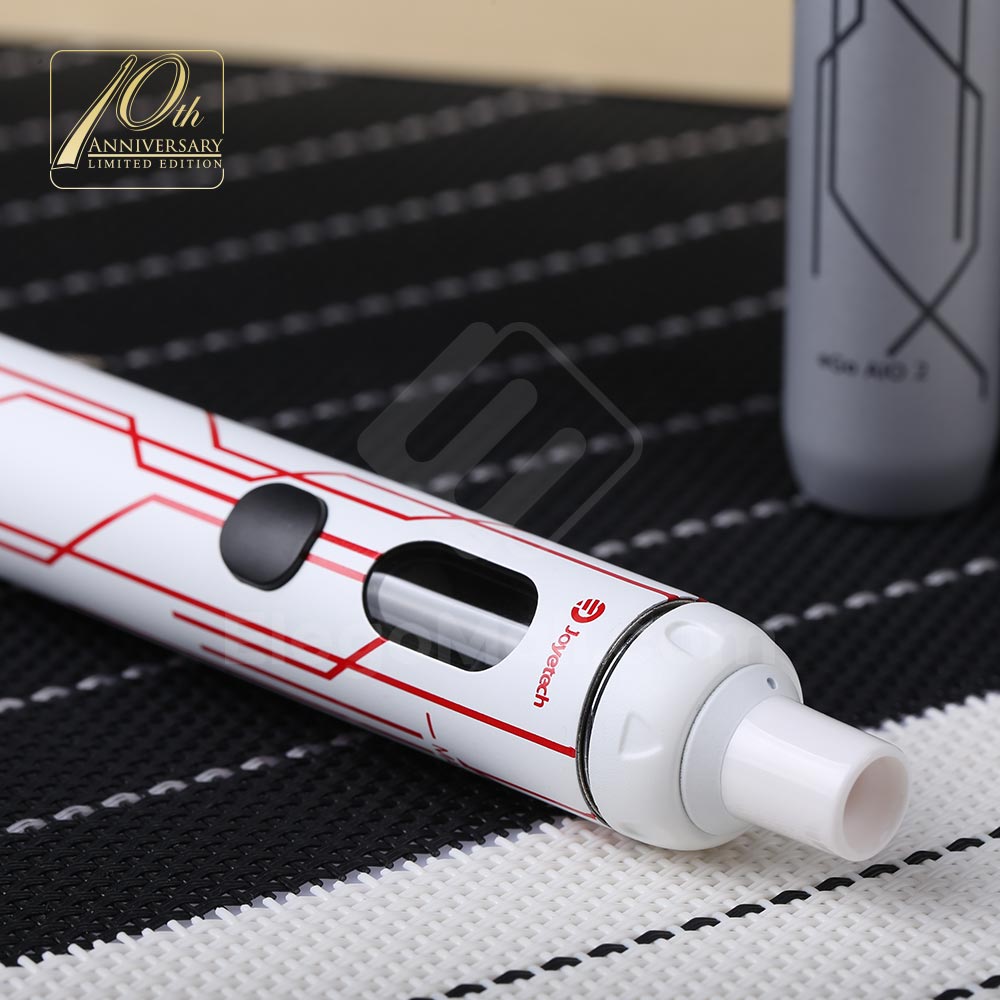Joyetech eGo AIO Kit 10th Anniversary Edition