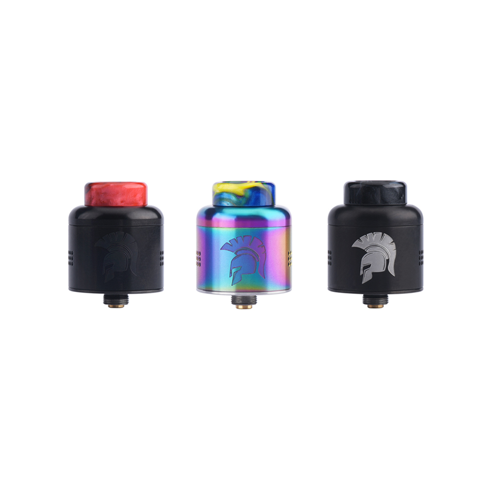 Wotofo Warrior RDA Atomizer