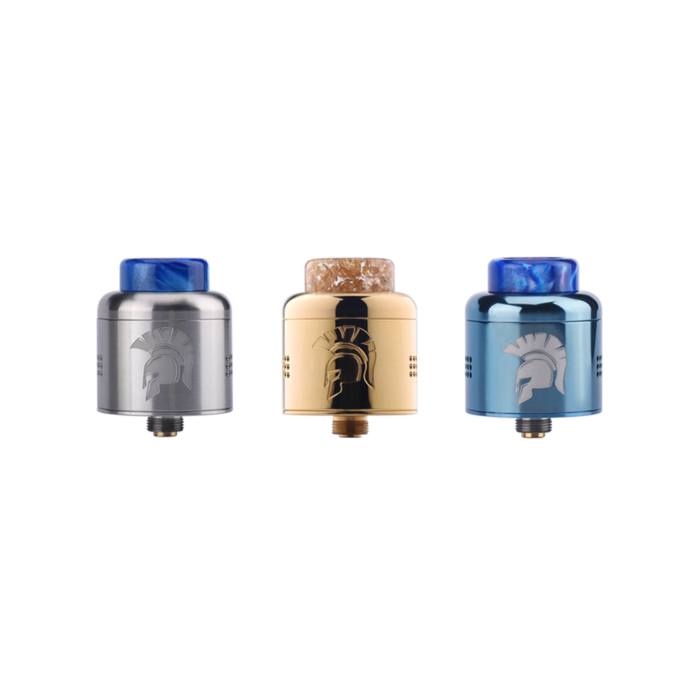 Wotofo Warrior RDA Atomizer