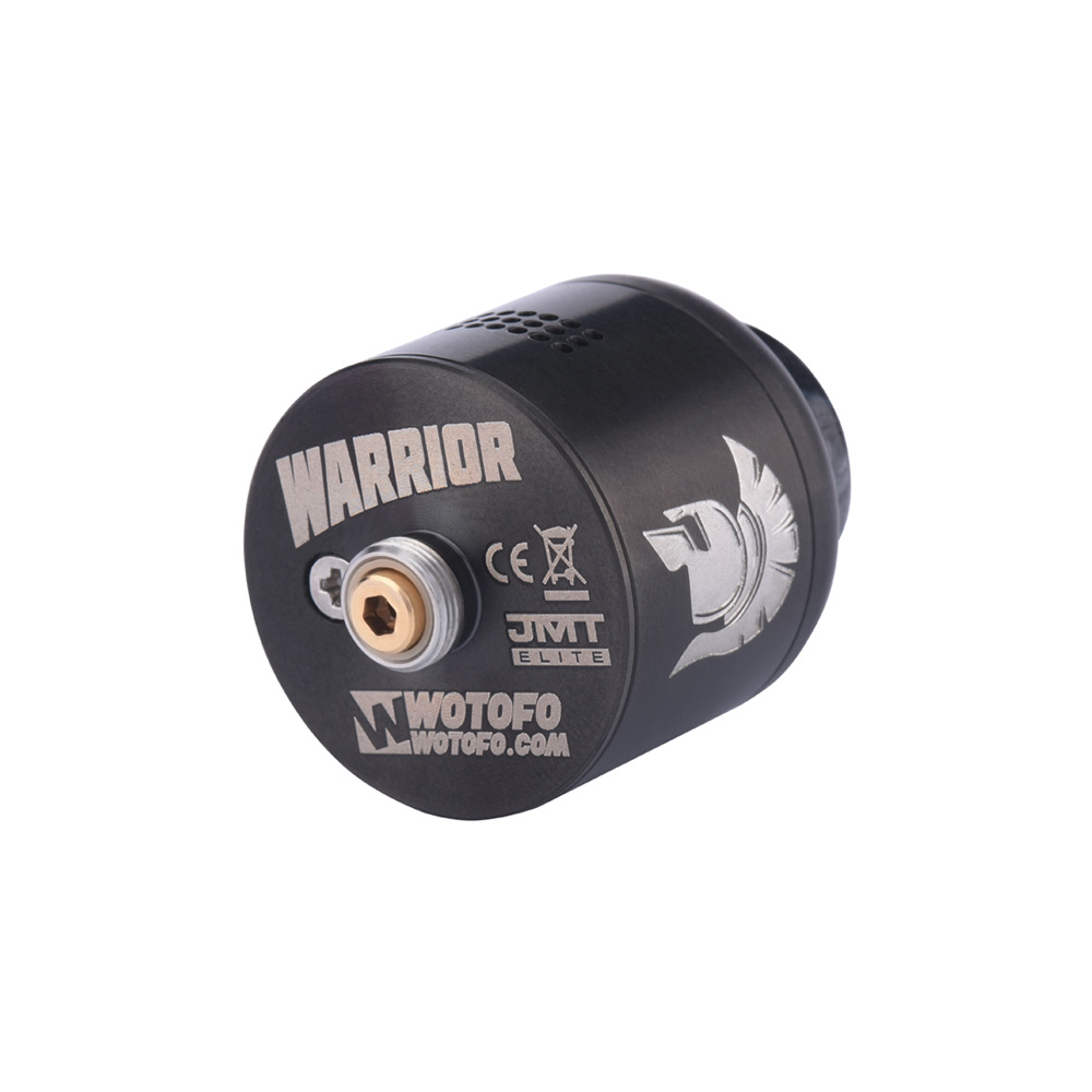 Wotofo Warrior RDA Atomizer