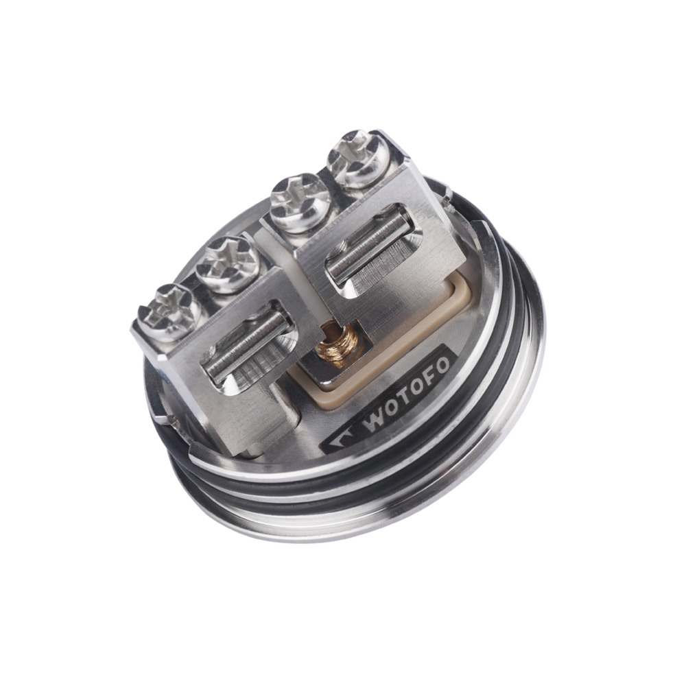 Wotofo Warrior RDA Atomizer