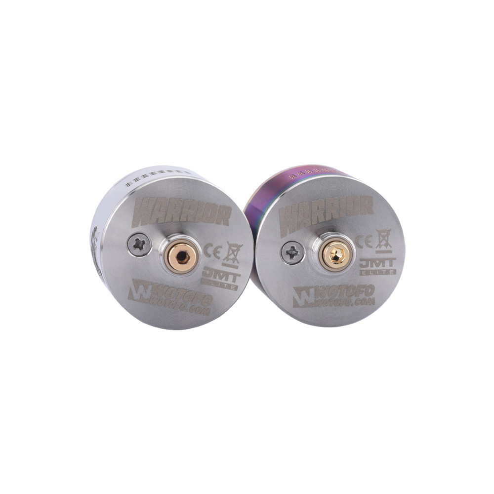 Wotofo Warrior RDA Atomizer