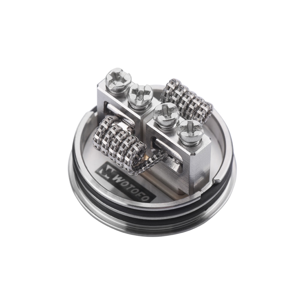 Wotofo Warrior RDA Atomizer