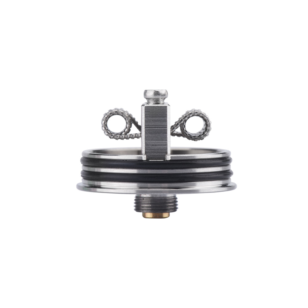 Wotofo Warrior RDA Atomizer