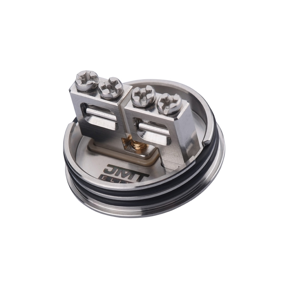 Wotofo Warrior RDA Atomizer