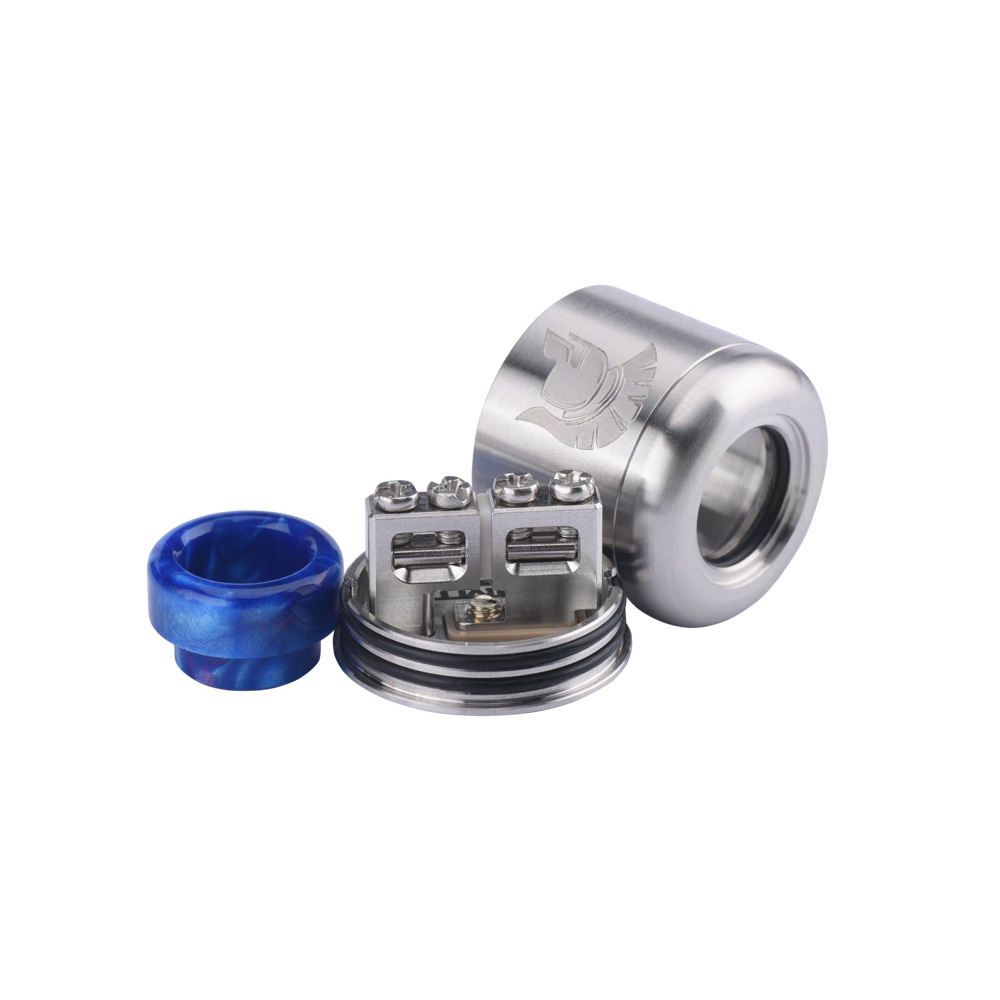 Wotofo Warrior RDA Atomizer