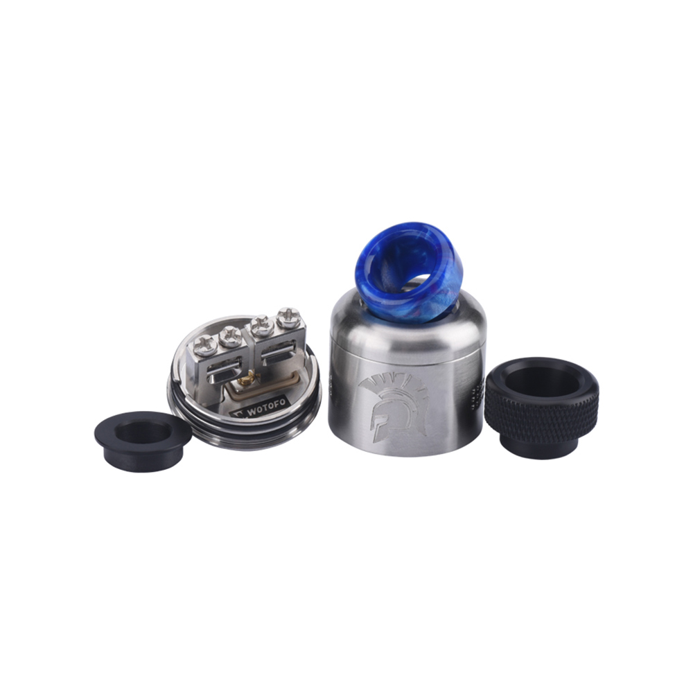 Wotofo Warrior RDA Atomizer