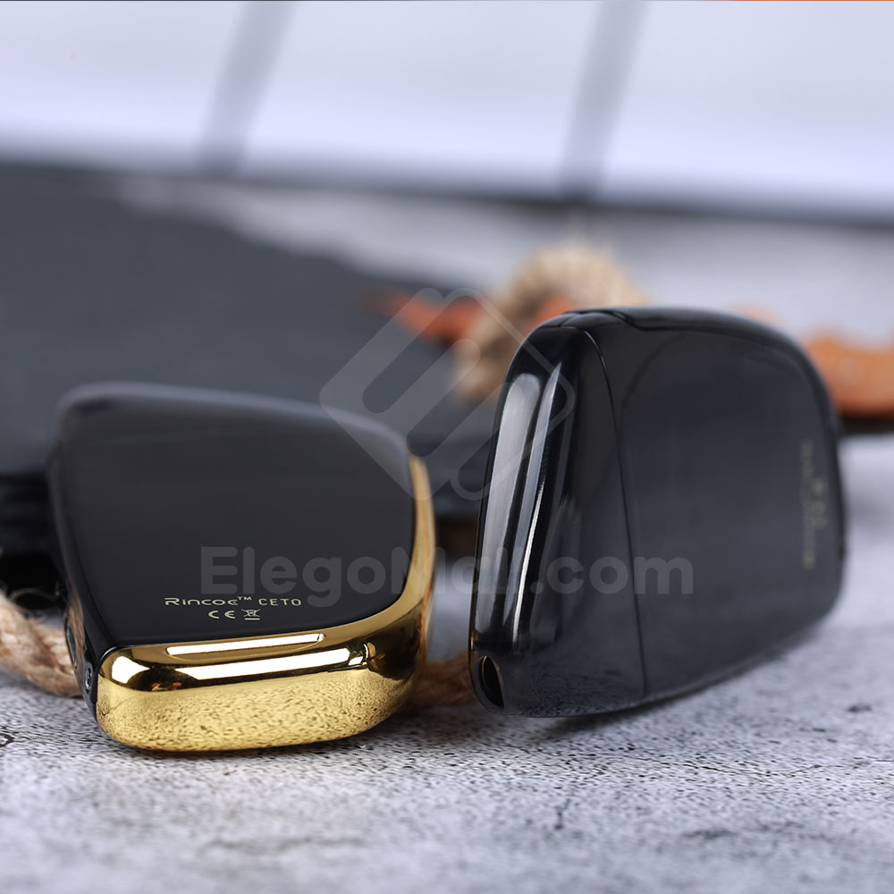 Rincoe CETO Ultra Portable Kit 370mAh