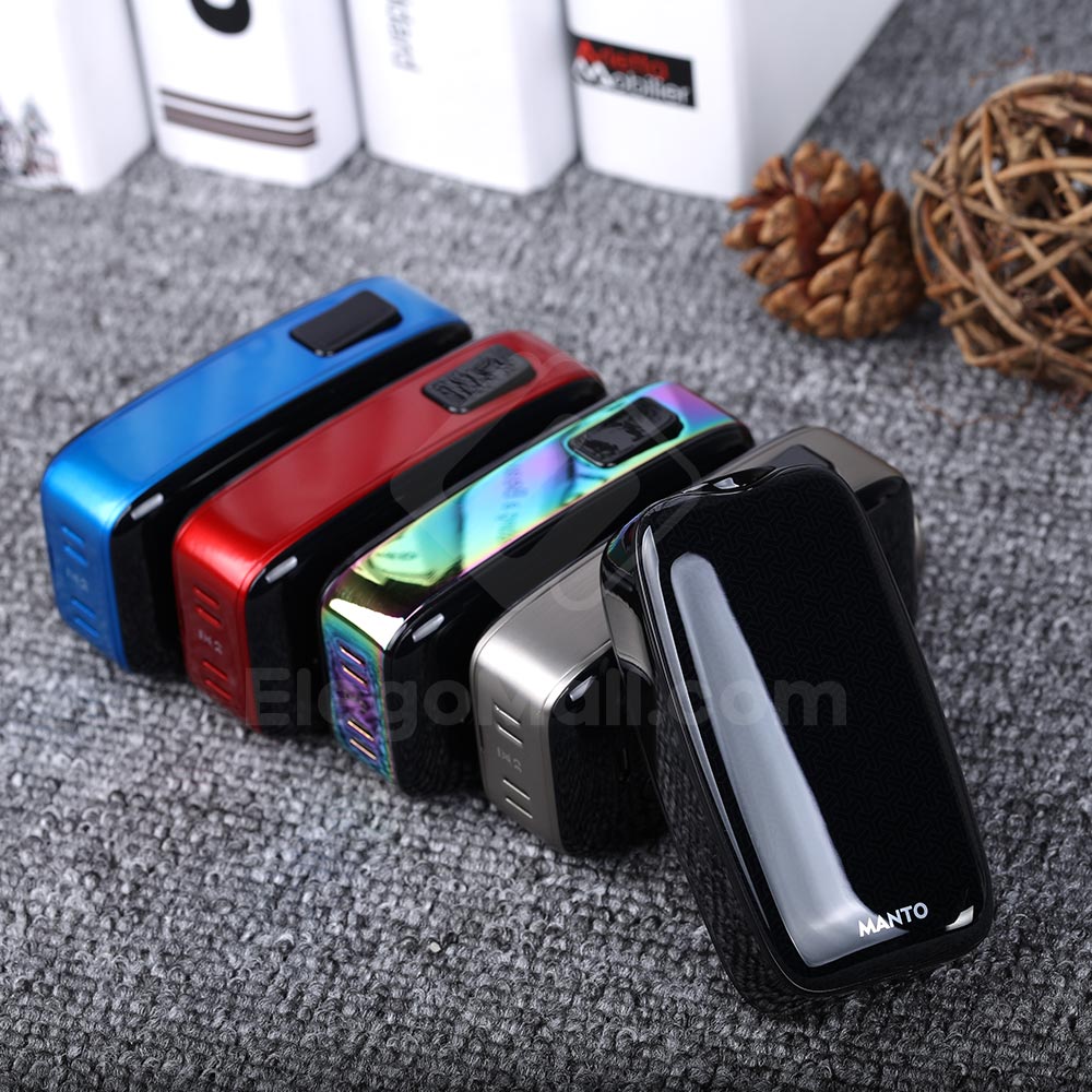 Rincoe Manto 228W TC Mod