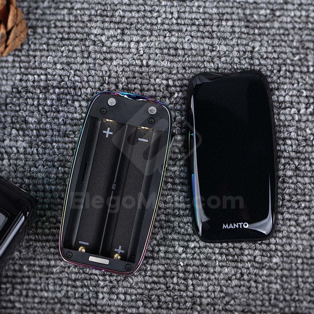 Rincoe Manto 228W TC Mod