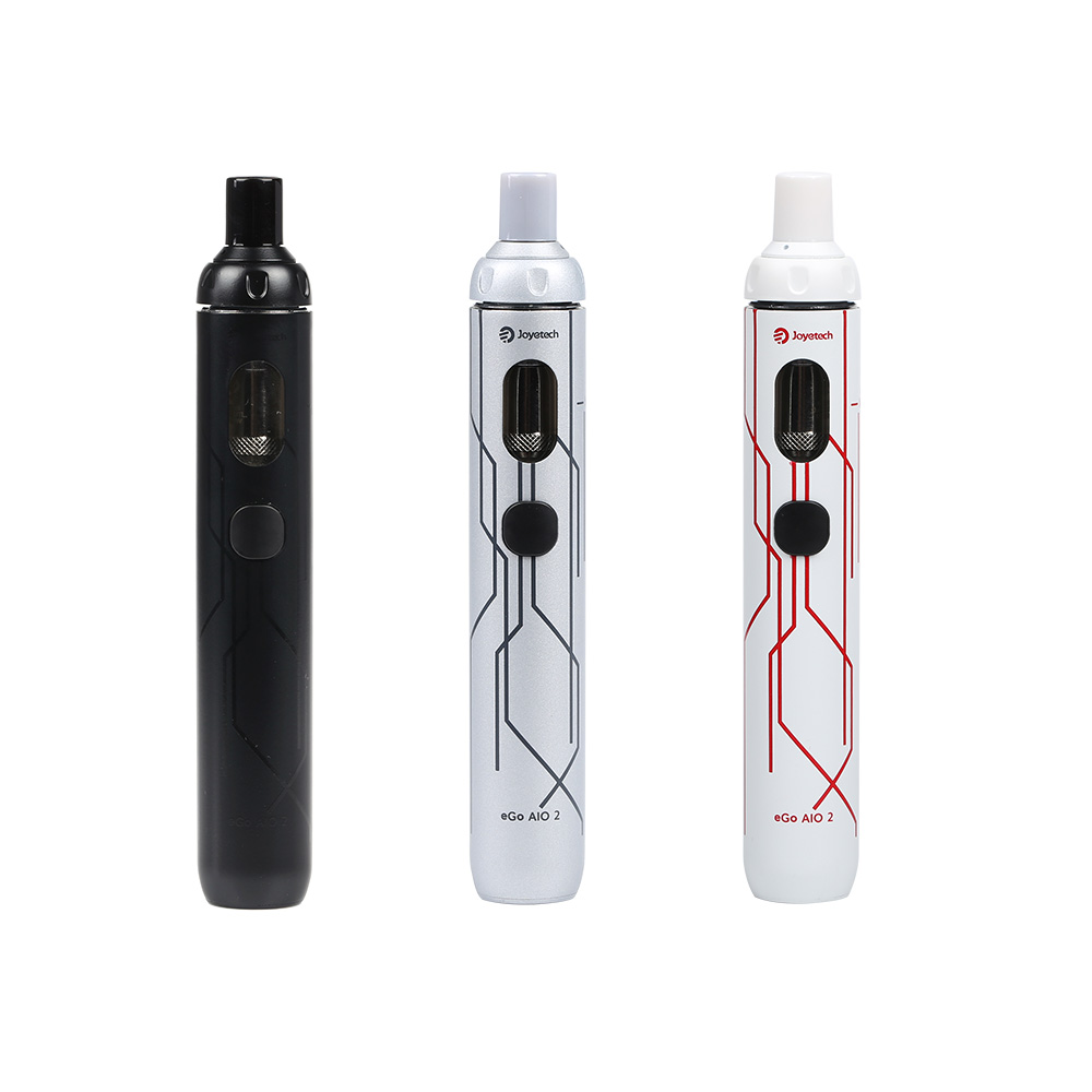 Joyetech eGo AIO Kit 10th Anniversary Edition