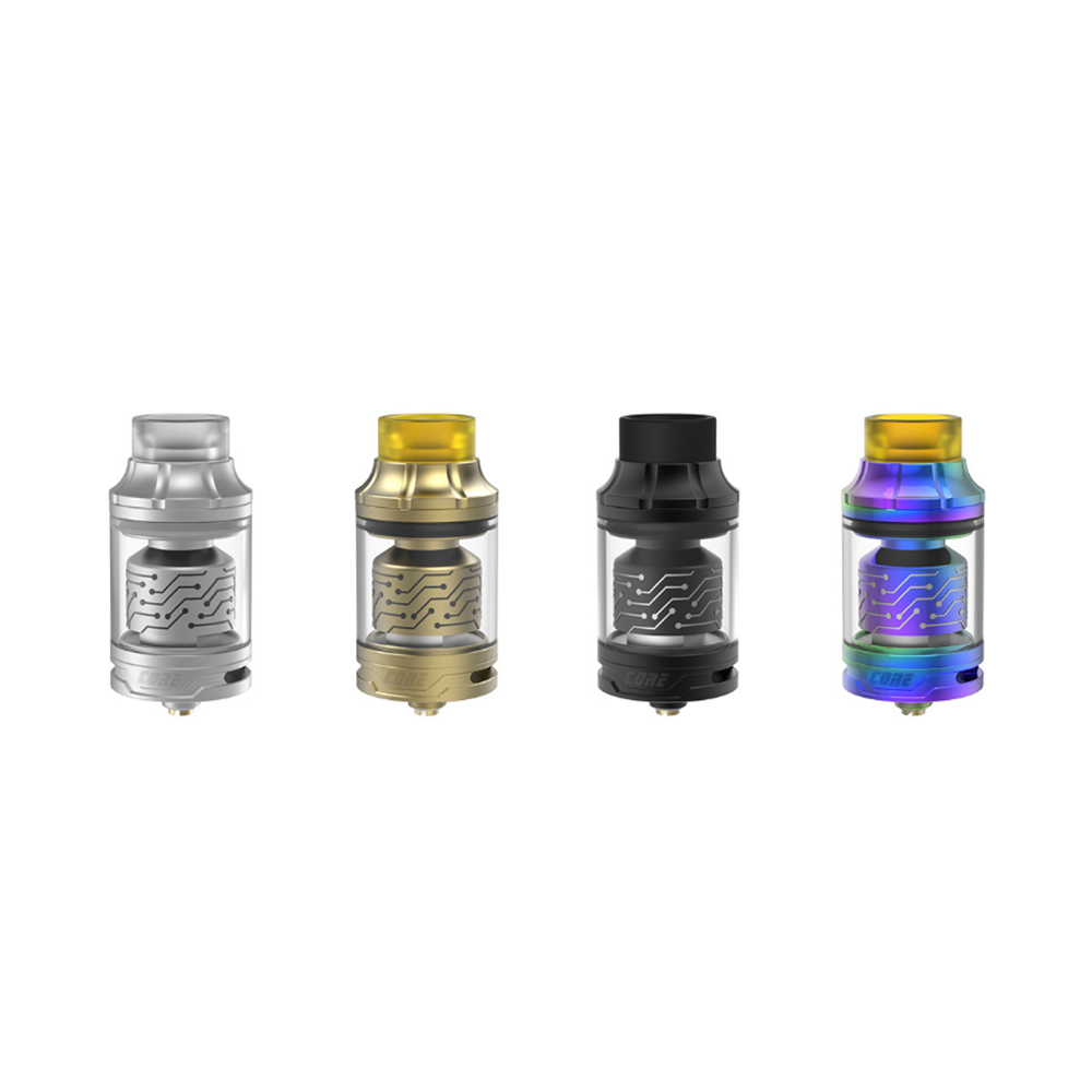 Vapefly Core RTA