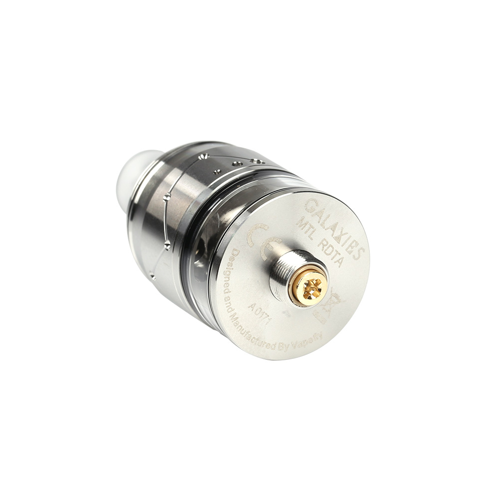 Vapefly Galaxies MTL Squonk RDTA Atomizer