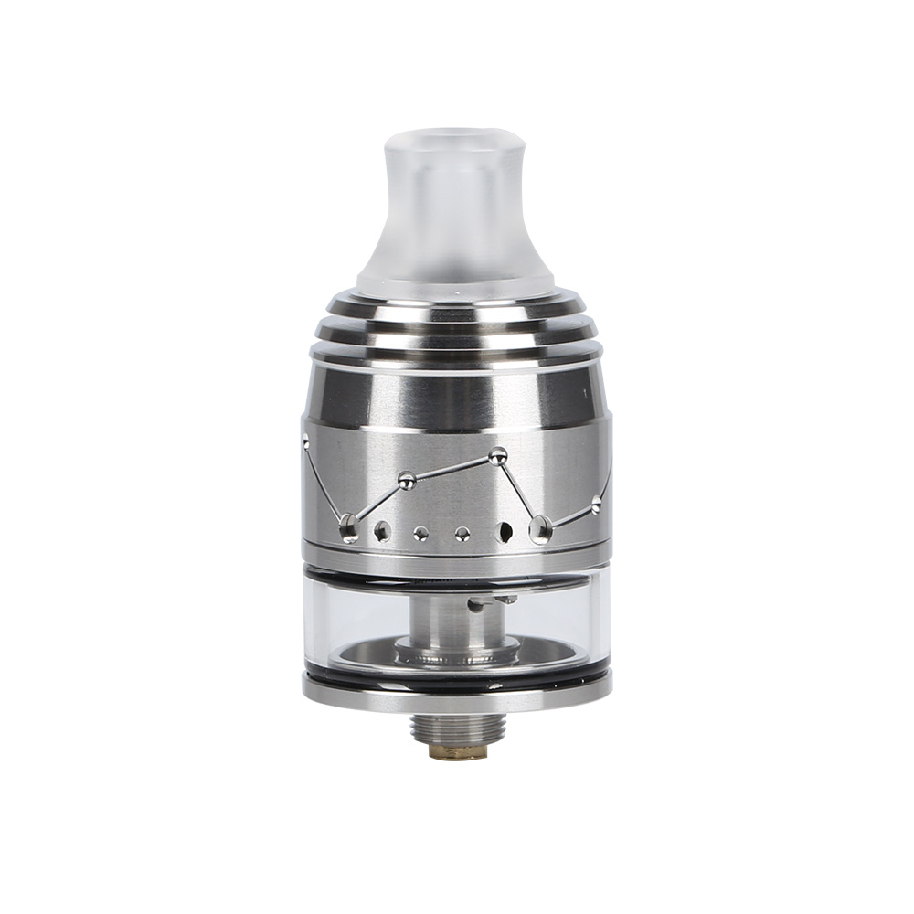 Vapefly Galaxies MTL Squonk RDTA Atomizer