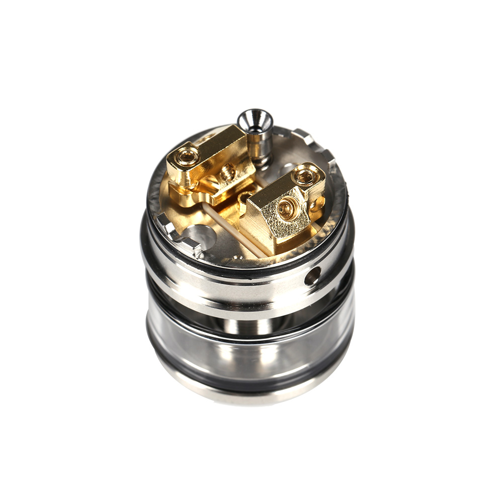 Vapefly Galaxies MTL Squonk RDTA Atomizer