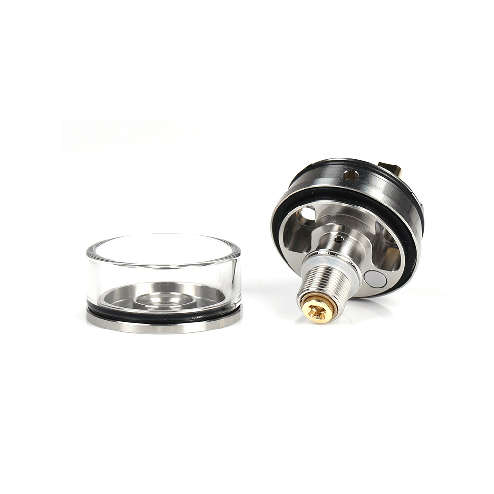 Vapefly Galaxies MTL Squonk RDTA Atomizer