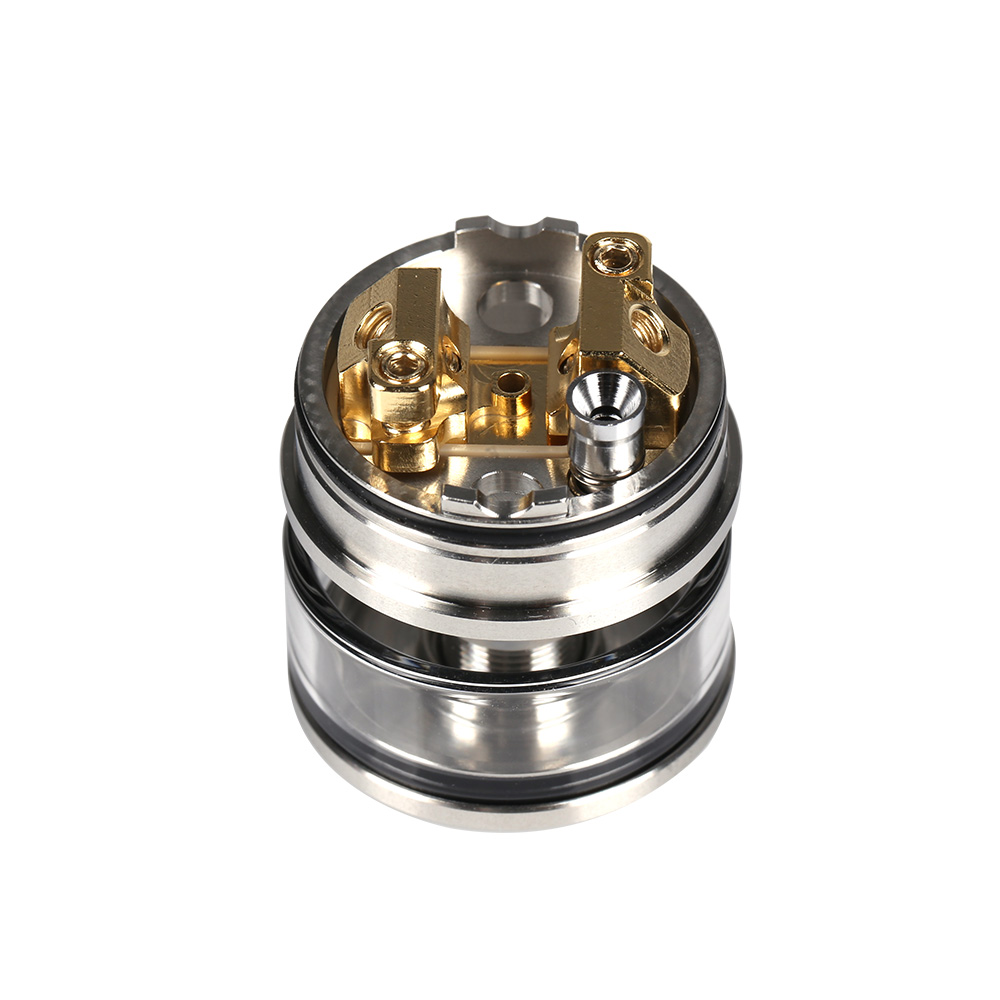 Vapefly Galaxies MTL Squonk RDTA Atomizer