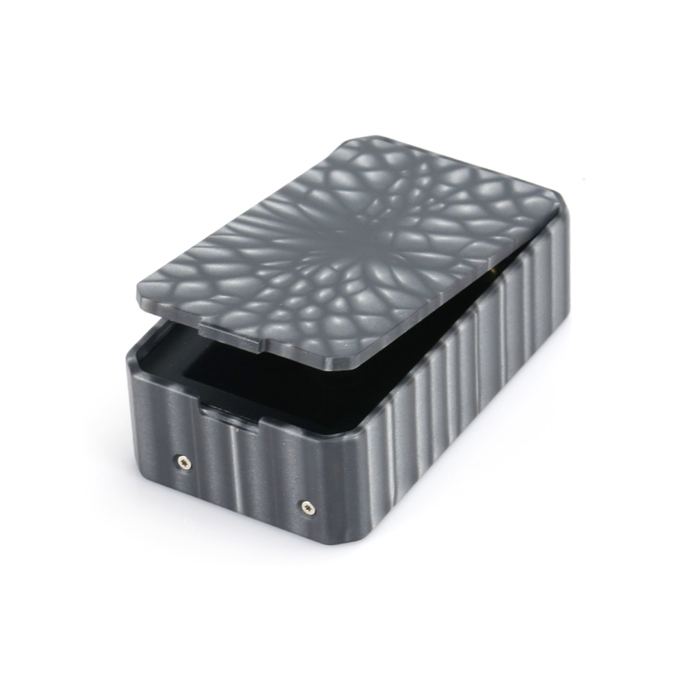 Eleaf Saurobox 220W TC Box Mod