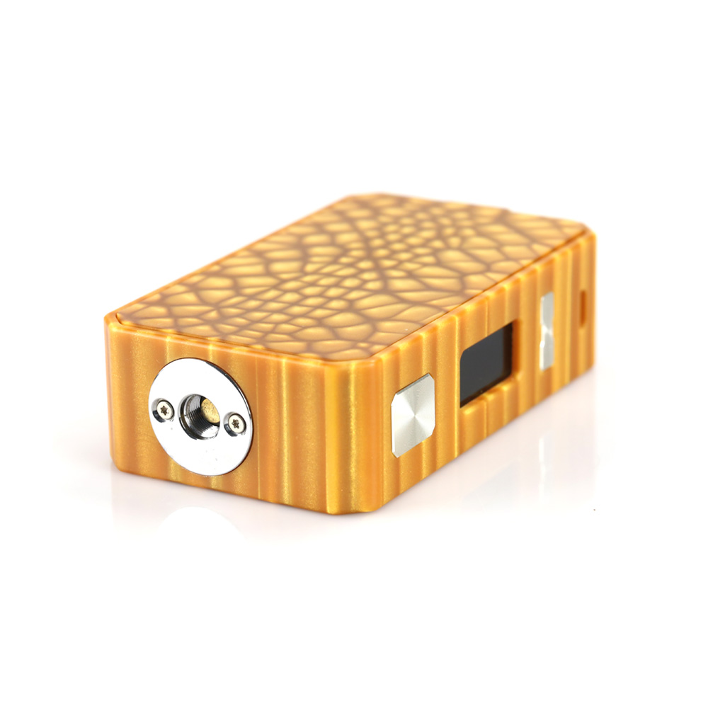 Eleaf Saurobox 220W TC Box Mod