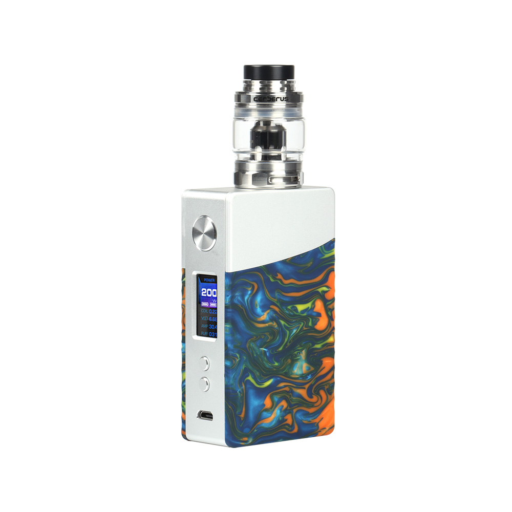 Geekvape NOVA Starter Kit 200W