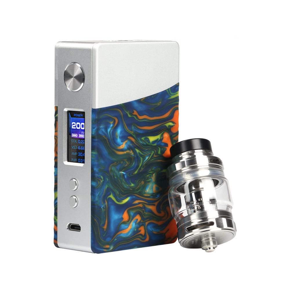 Geekvape NOVA Starter Kit 200W