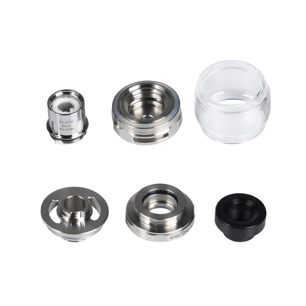 Geekvape NOVA Starter Kit 200W