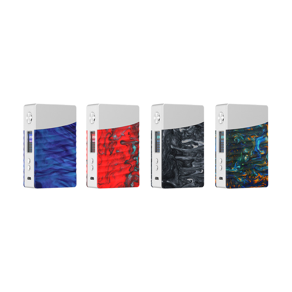 Geekvape NOVA Box Mod 200W