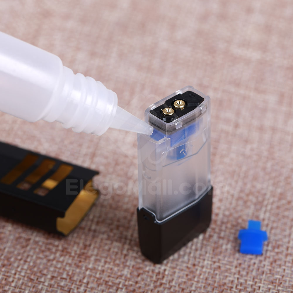 Vapeccino Mate1 Vape Pen Kit