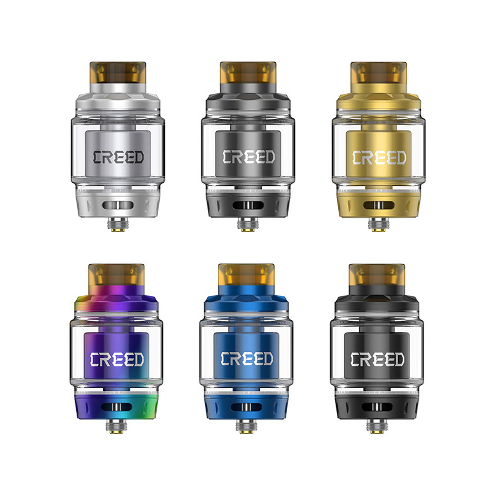 Geekvape Creed RTA Tank Atomizer