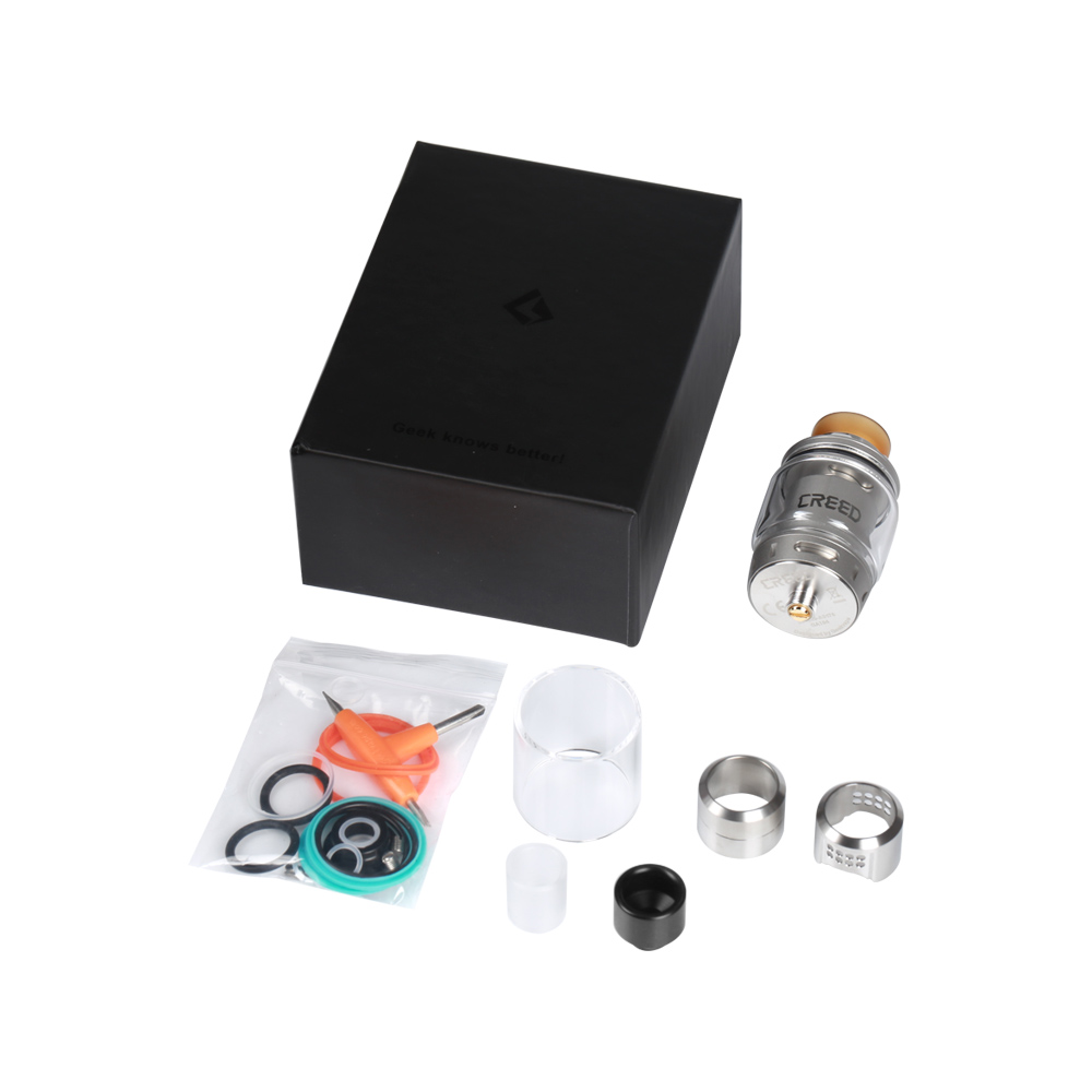 Geekvape Creed RTA Tank Atomizer