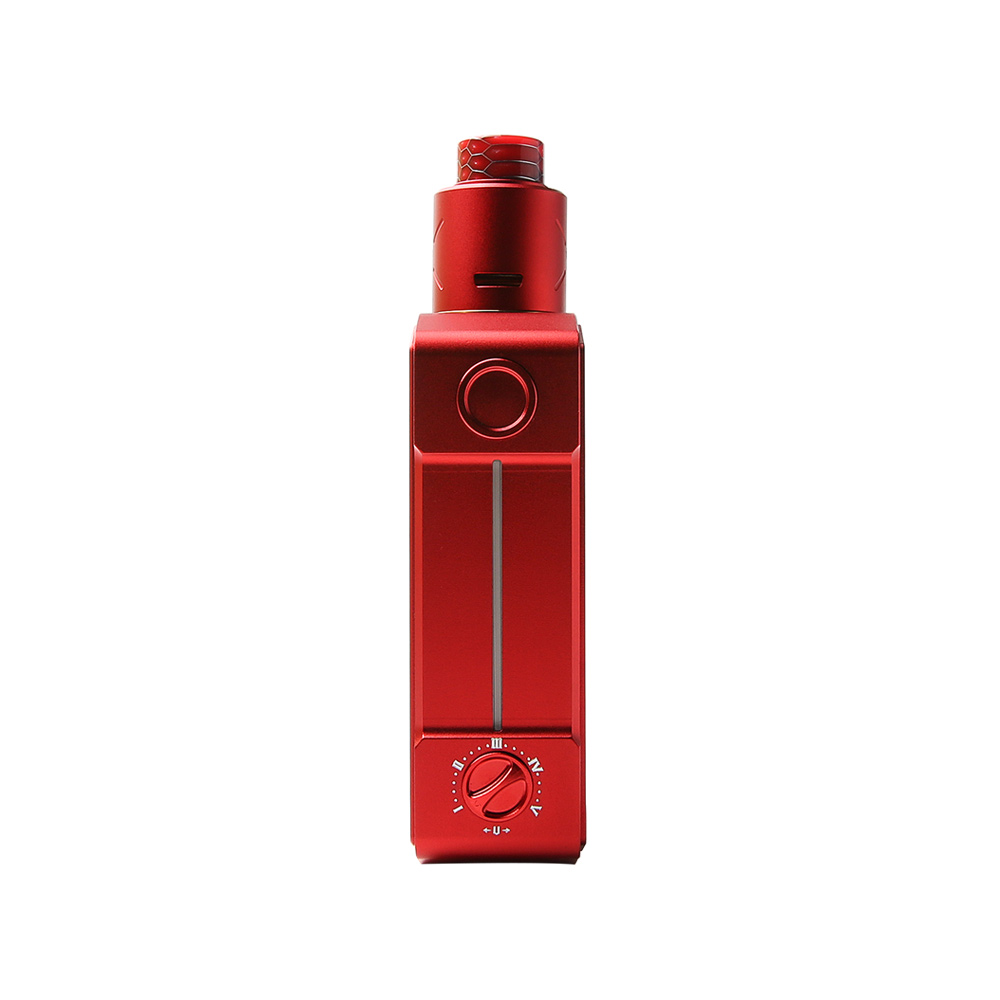 Teslacigs Invader IV 280W Starter Kit