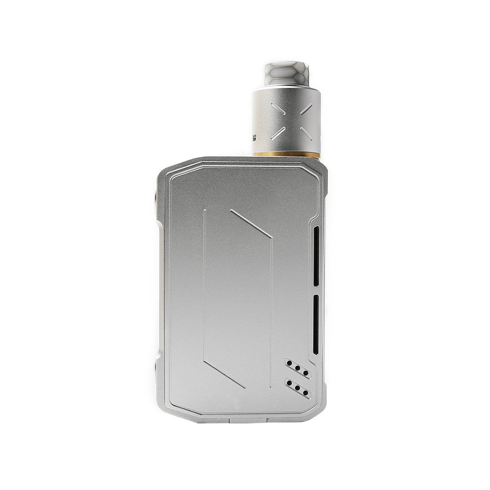 Teslacigs Invader IV 280W Starter Kit