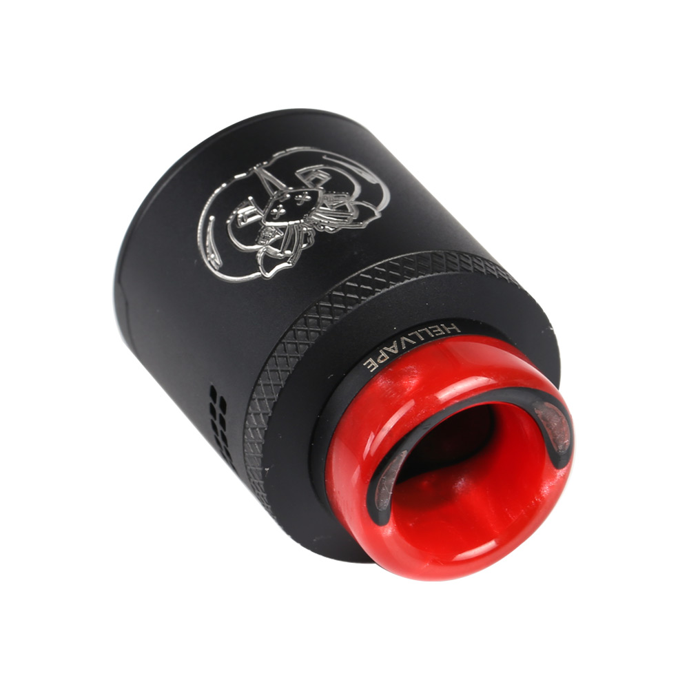 Hellvape Drop Dead RDA Atomizer