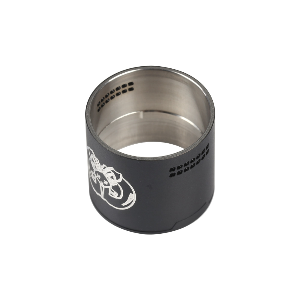 Hellvape Drop Dead RDA Atomizer