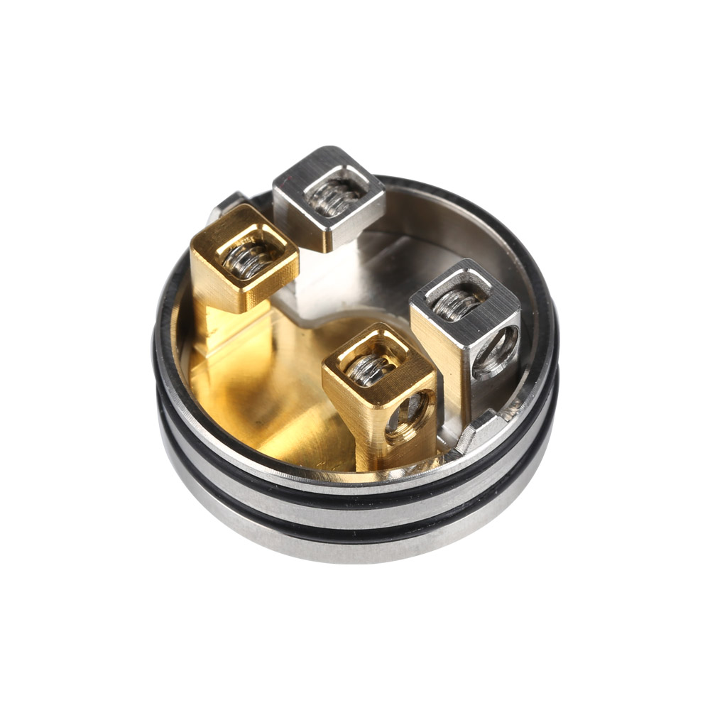 Hellvape Drop Dead RDA Atomizer