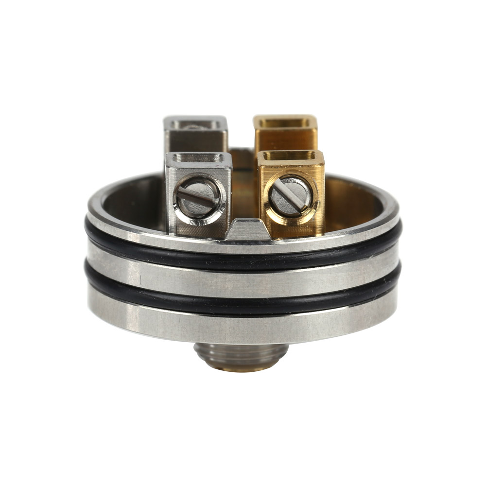 Hellvape Drop Dead RDA Atomizer